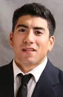 2015 Baseball Roster