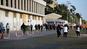 Πρόεδροι του τμήματος από την ίδρυσή του μέχρι σήμερα ήταν: Kwdikos 6 Mono Me Ta Podia Isws Kai Shmera Oi Anakoinwseis Gia To Neo Ka8oliko Lockdown Se Olh Th Xwra Kabala Prwinh Radiofwno Efhmerida Ths Kabalas Nea Kabala Eidhseis Mikres Aggelies