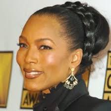 Black Actors Over 60 Years Old Beautiful Black Actresses Over Fifty 50 African American Curls African American Hairstyles African Braids Hairstyles