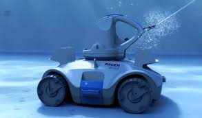 Les Robots De Piscine Sans Fil Cash Piscines
