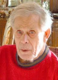 Wallace Streeter Obituary (2014)