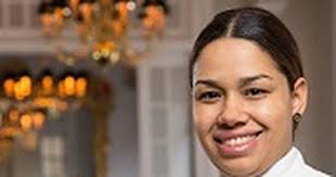 La dominicana María Marte, Premio Nacional de España al Mejor Jefe de Cocina