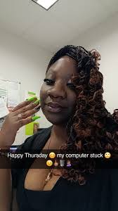 Tish Nelson's Instagram, Twitter & Facebook