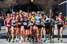 As the traditional end to the olympics, the men's marathon final takes place on sunday, august 8, the final day of the games, at sapporo odori park. Don T Rerun The Olympic Marathon Trials