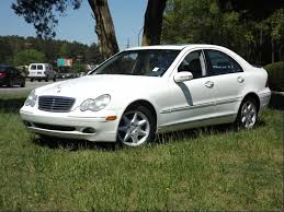 2004 Mercedes Benz C Class C240 4dr Sedan In Durham Nc Mercedes Benz C230 Benz C Mercedes Benz