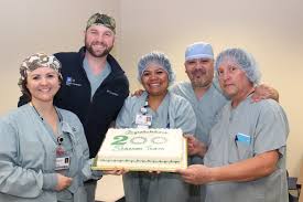 Congratulations to Dr. Benton...