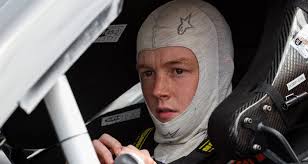 Connor Zilisch feels prepared for a grueling, same-day doubleheader between  COTA and Five Flags Speedway