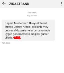 Pandemi nedeniyle verilen sekiz adet güncel devlet desteklerini size sıraladık. Temel Ihtiyac Kredisinde O Vatandaslara Sok Son Sonuclar Aciklanmaya Basladi