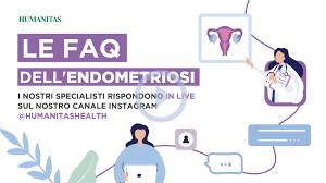 Quante volte capita che molte donne affette da fibromialgia. Cos E L Endometriosi E Quali Sono I Sintomi Humanitas