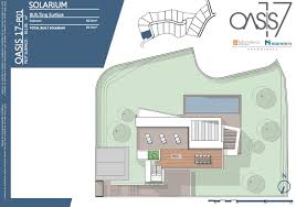 Golden mile complex in the 1970s (photo credit: Oasis 17 Villas Estepona Terra Sur Homes New Golden Mile Estepona