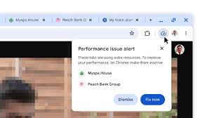 Chrome “ngốn” RAM? Google tung loạt công cụ mới giúp bạn “giải cứu” hiệu  năng máy tính!