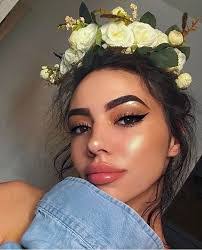 Nakia Troutman's Instagram, Twitter & Facebook