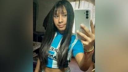 Agostina Vega: El feminicidio de una adolescente sacude Argentina días antes de la marcha Ni Una Menos | EL PAÍS Argentina