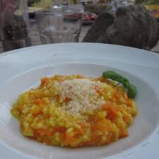 Mohren Risotto Mit Safran Rezept Risotto Rezepte Risotto Rezepte