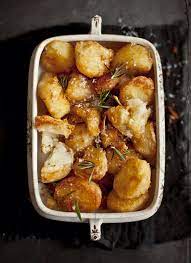 What Katie Ate Mum S Amazing Roast Potatoes Recipes Good Roasts Cooking Recipes