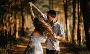 1 you're in love if: 3 Differences Between Being In Love And Loving Someone By The Good Men Project Medium