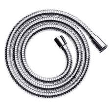 Hansgrohe Sensoflex 1 25 Metre Shower Hose Best Price With Images Hansgrohe Shower Hose Douche