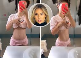 Show all hide all |. Gravida Virginia Fonseca Diz Que Emagreceu Um Quilo E Revela Medidas Da Cintura Quem Quem News