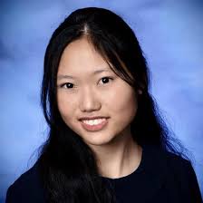 Katie Dong's Instagram, Twitter & Facebook