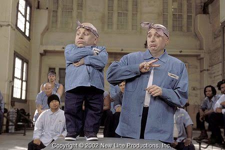 Austin Powers in Goldmember (2002) - IMDb