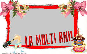 Maybe you would like to learn more about one of these? Felicitari Personalizate De Zi De Nastere Felicitare Personalizata Cu Poza La Multi Ani Mesajeurarifelicitari Com