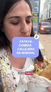 Fataya Tortilla