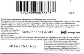 As a massage envy therapist, i disagree. Gift Card Massage Envy 50 Massage Envy United States Of America Massage Envy Spa Col Us Maenvy 002