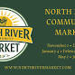 North River Community Market event in Palmetto, FL