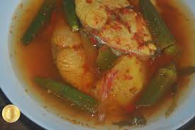 Patyskitchen Asam Pedas Utara Asam Rebus Che nom 9 months ago. patyskitchen asam pedas utara asam rebus