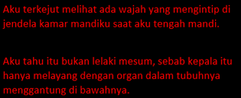 Wa ilaahukum ilaahuw waahidun laa ilaaha illa huwar dalam kalimat yang pertama, terdapat kata rahmaan dan rahiim yang merupakan perwujudan sifat kasih sayang. Cerita Cerita Horor Dalam 2 Kalimat Kaskus
