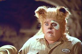 Florida maine shares a border only with new hamp. Spaceballs The 25th Anniversay Blu Ray Edition Review Screeninvasion