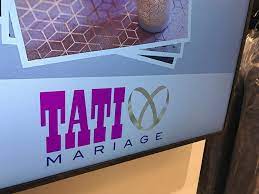 Decouvrez Le Nouveau Concept Tati Mariage A Barbes Olivier Dauvers