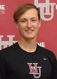 2024-25 Men's Tennis Roster