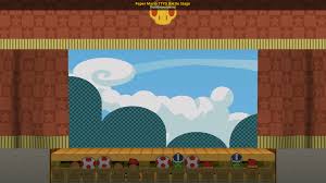 We hope you enjoy our growing collection of hd images to use as a background or. Paper Mario Ttyd Battle Stage Super Smash Bros Wii U Mods