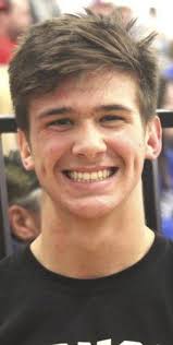 Blue Demon Profile: Kyle Sinnott