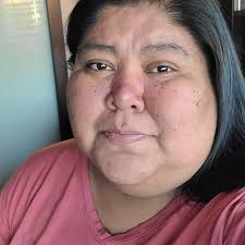 We had hopes she would grow out of it but I think it got worse😂