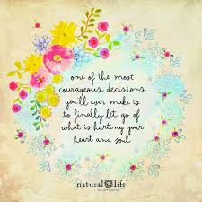 133 Likes 2 Comments Natural Life Naturallife On Instagram Getting Over A Painful Experience Is Much Lik Natural Life Quotes Happy Quotes Natural Life