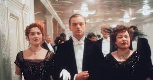 Paxton war unter anderem durch rollen in filmen wie «titanic», «twister», «apollo 13» und «terminator». Titanic Das Wurde Aus Den Darstellern