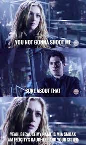 Arrow 7x13 Star City Slayer Wow Arrow Green Arrow Olicity