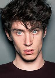 Fan Casting Dylan Kussman as Dick Grayson in Nightwing (TV Series)