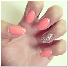 805 x 865 png 581 кб. Oval Nail Designs Google Search Oval Nails Rounded Acrylic Nails Nails