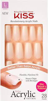 This is why regal nails is always synonymous to walmart nail salon. Kiss Strong Enough Salon Acrylic Nails Ulta Beauty