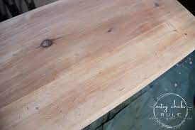 Both stains can be applied with a lint free cloth or you. White Stain Dresser So Simple With Chalk Paint Artsy Chicks Rule