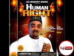 Download Saoti Arewa Human Right Album Mp3 Illuminaija