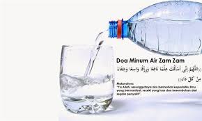 Air zamzam merupakan air yang sudah tidak asing lagi untuk kaum muslimin. Tak Pernah Habis Berapa Juta Liter Air Zam Zam