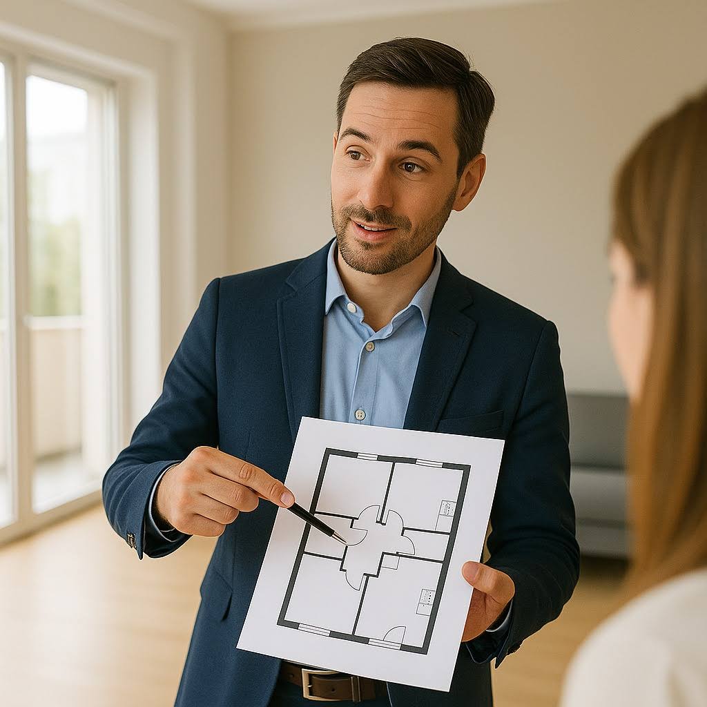 Verified Property Listings product image