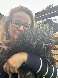 Are you thinking of adopting a rescued Puli 🤔come along and talk to others  that have 🌷 #HungarianPuliRescueEurope #HungaryHeartsDogRescue Cayt  Igorikaly Kate Geddes Sylvia Rowe Laura Carvell Angela Molnar #PulikAtThePub