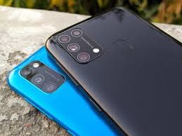 Samsung galaxy M31s full specification ...