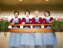 5 out of 5 stars. Call The Midwife Neal Street Productions