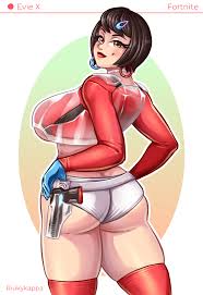 Evie X Fortnite hentai videos, GIFs, and images | Rule 34 App